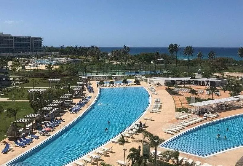 Selectum Family Resort Varadero