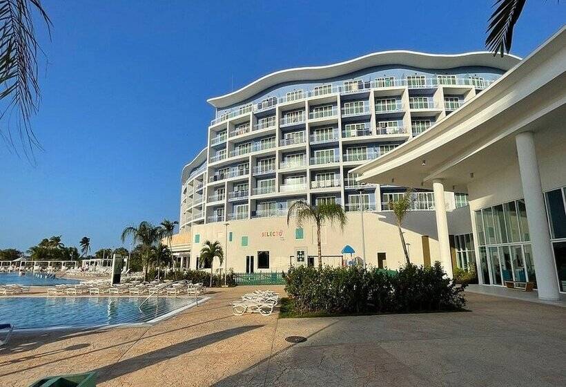 Selectum Family Resort Varadero