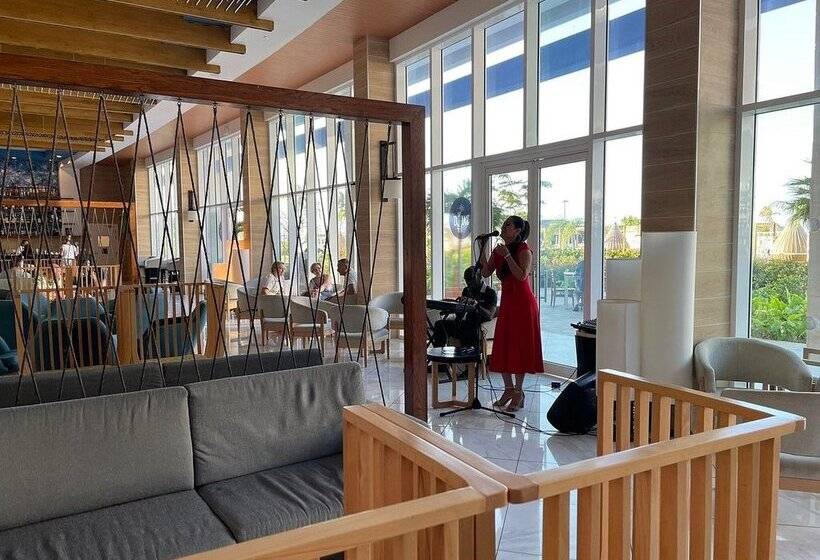 Selectum Family Resort Varadero