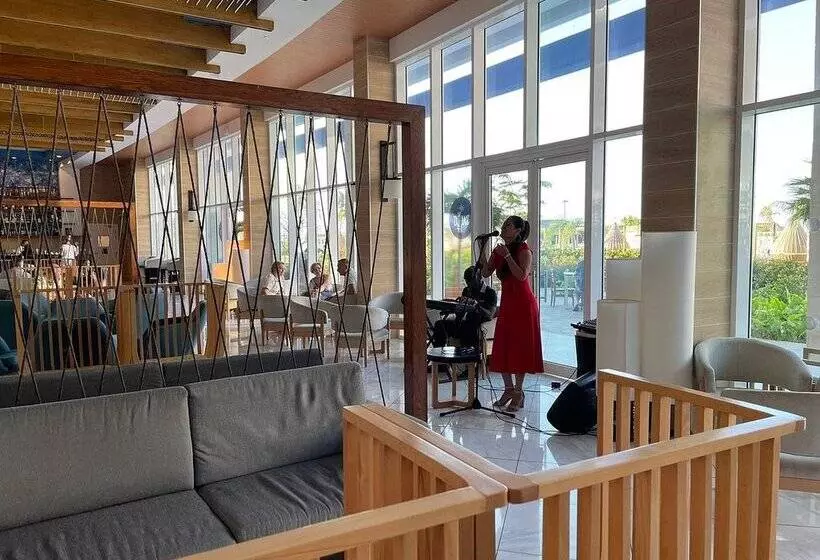 Selectum Family Resort Varadero