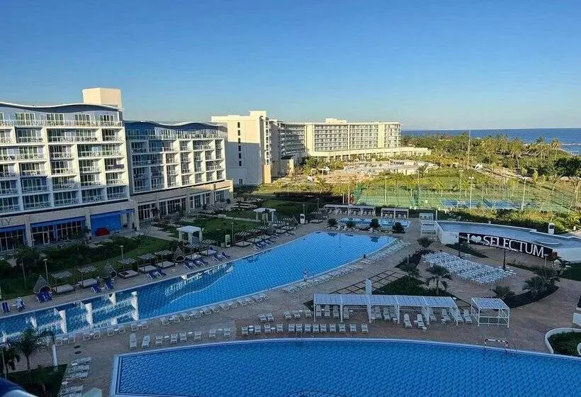Selectum Family Resort Varadero