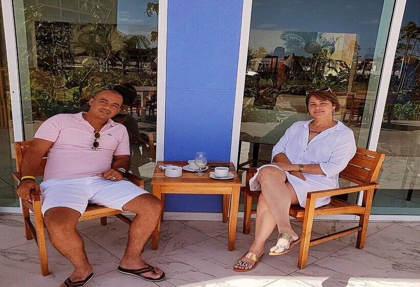 Selectum Family Resort Varadero