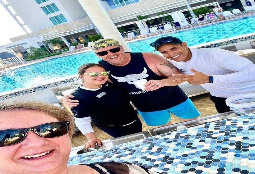 Selectum Family Resort Varadero