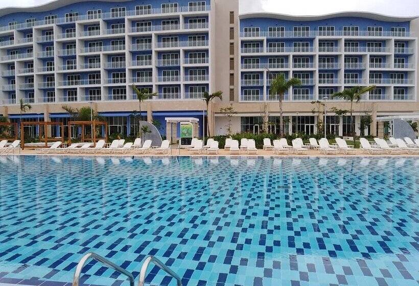 Selectum Family Resort Varadero