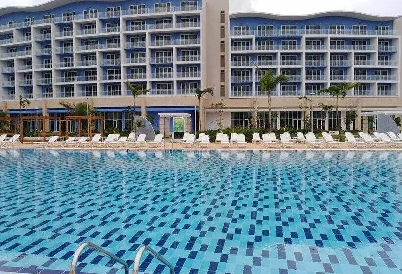 Selectum Family Resort Varadero