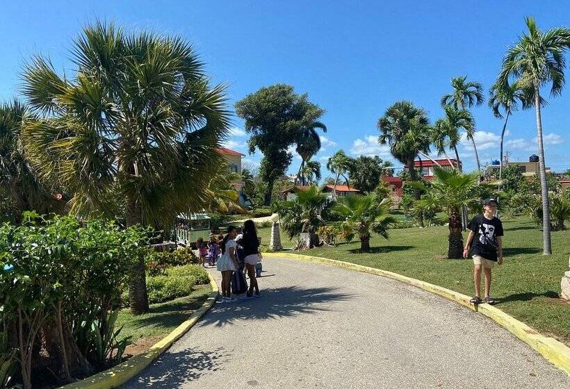 Selectum Family Resort Varadero