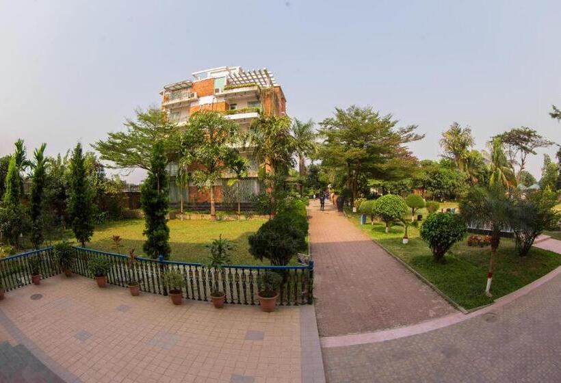 Shaira Garden Hotel & Resorts