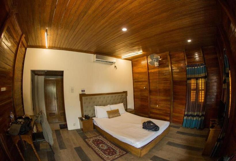 Shaira Garden Hotel & Resorts