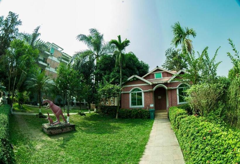 Shaira Garden Hotel & Resorts