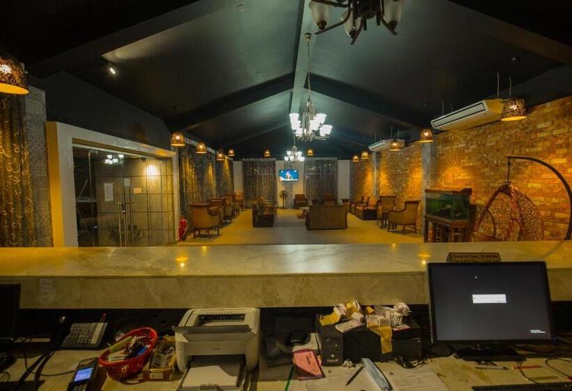 Shaira Garden Hotel & Resorts