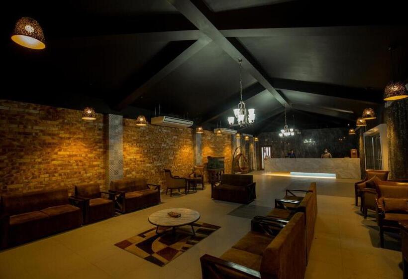 Shaira Garden Hotel & Resorts