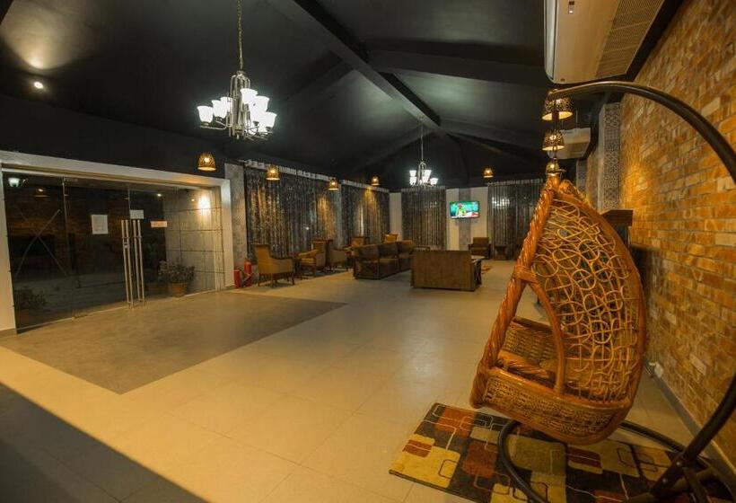 Shaira Garden Hotel & Resorts