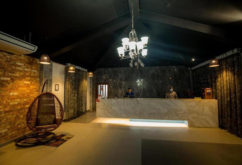 Shaira Garden Hotel & Resorts