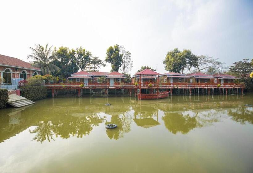 Shaira Garden Hotel & Resorts