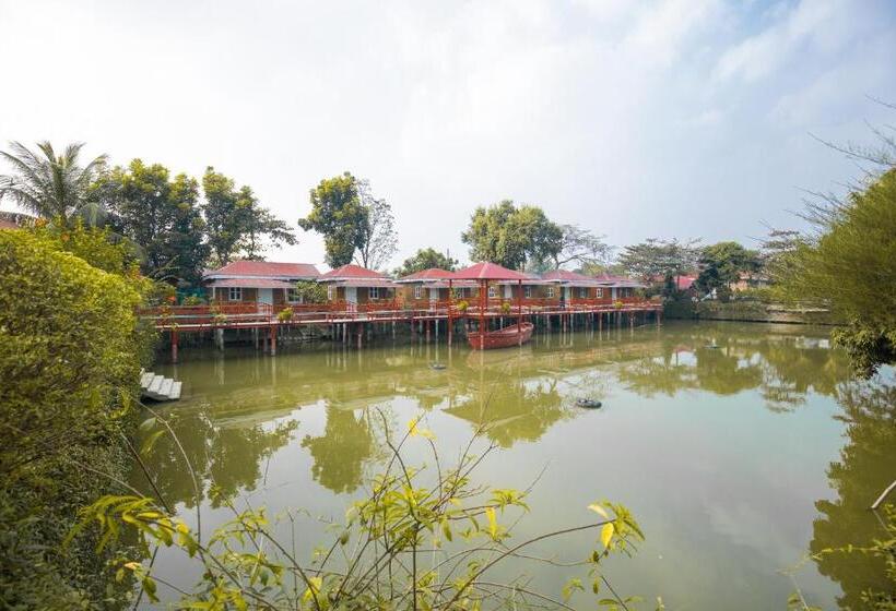 Shaira Garden Hotel & Resorts