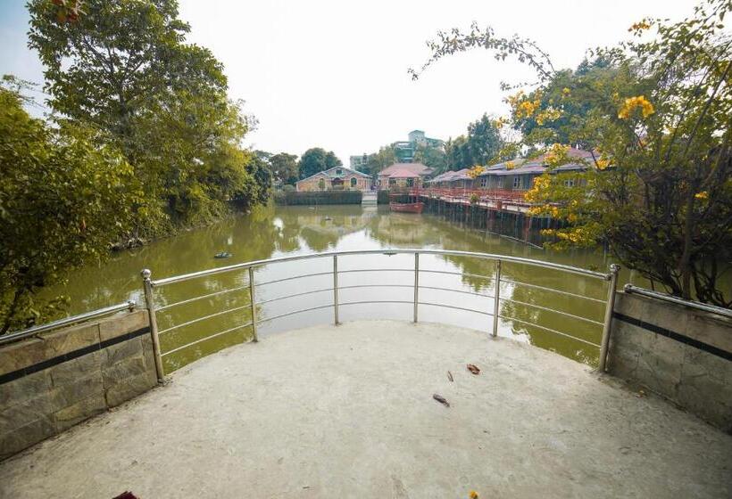 Shaira Garden Hotel & Resorts