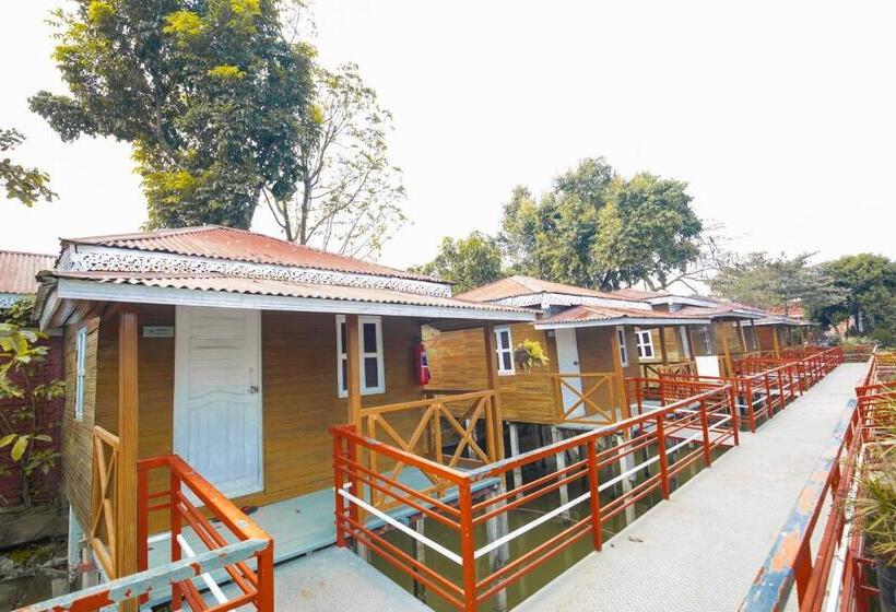 Shaira Garden Hotel & Resorts