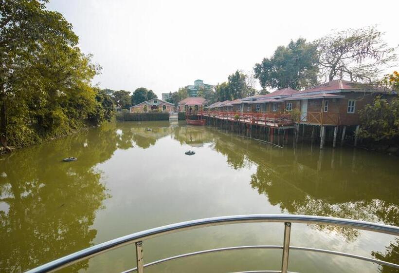 Shaira Garden Hotel & Resorts