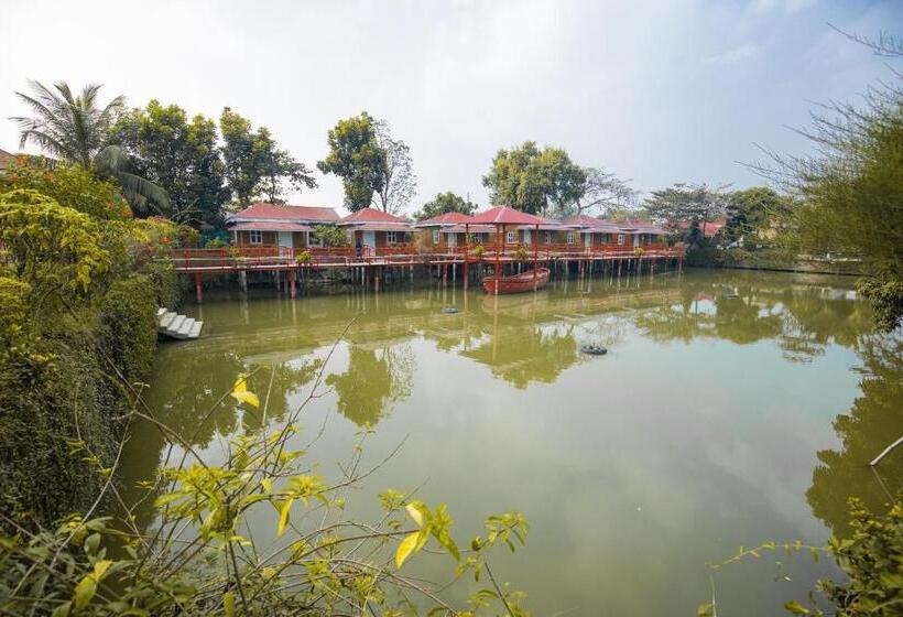 Shaira Garden Hotel & Resorts