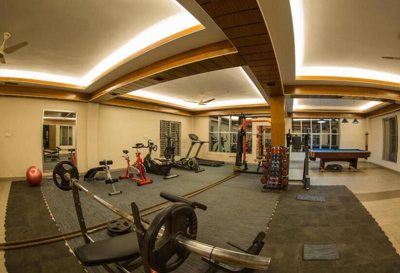 Shaira Garden Hotel & Resorts