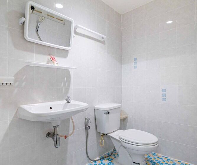 ホテル Si Fah At Bangsaen