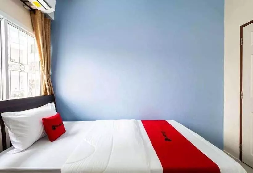 Hotelli Si Fah At Bangsaen