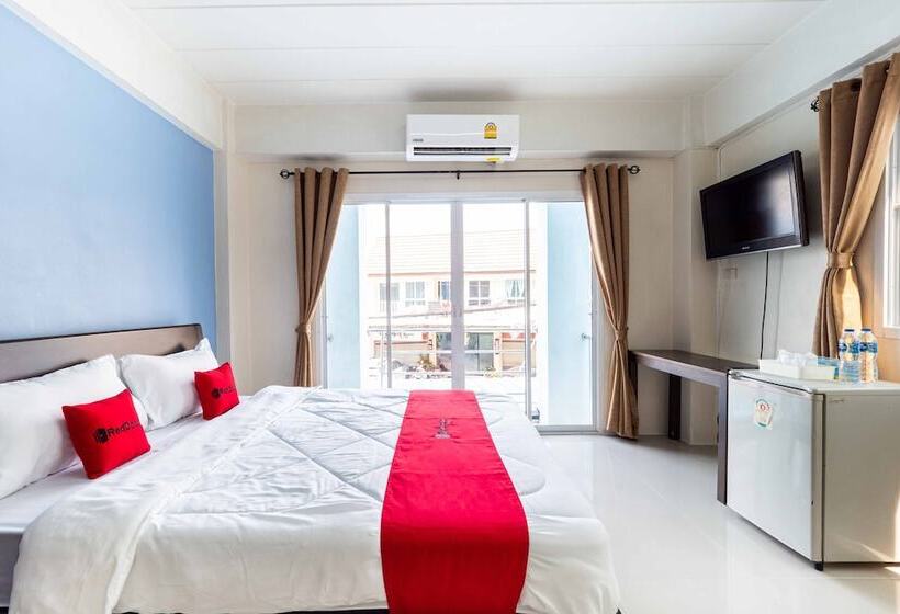 ホテル Si Fah At Bangsaen