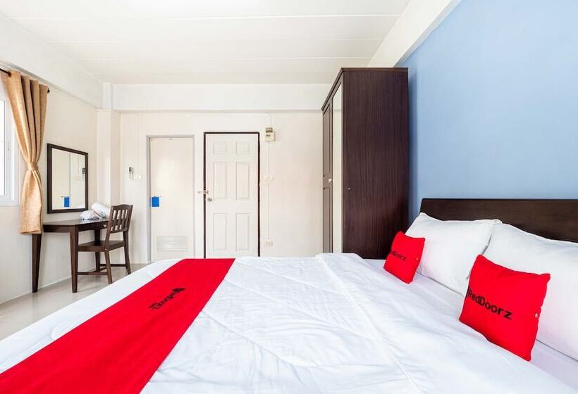 Hotel Si Fah At Bangsaen