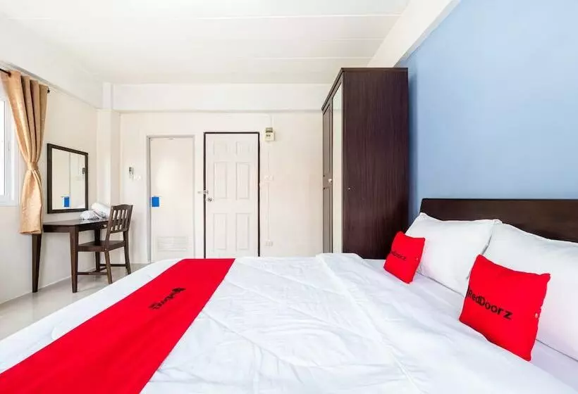 Hotelli Si Fah At Bangsaen