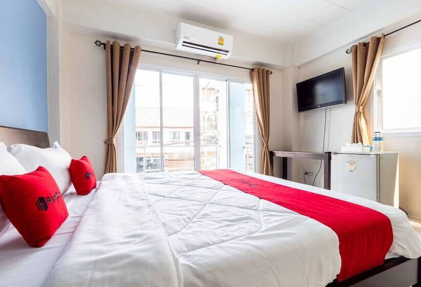 Hotel Si Fah At Bangsaen