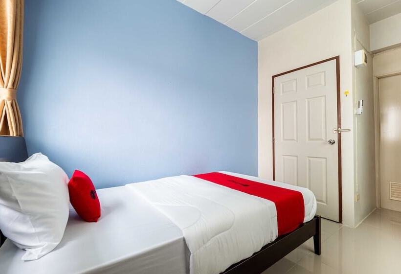 Hotel Si Fah At Bangsaen