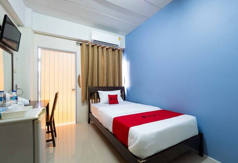 Hotel Si Fah At Bangsaen