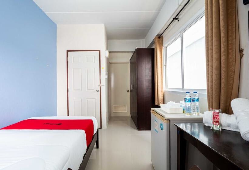 Hotel Si Fah At Bangsaen