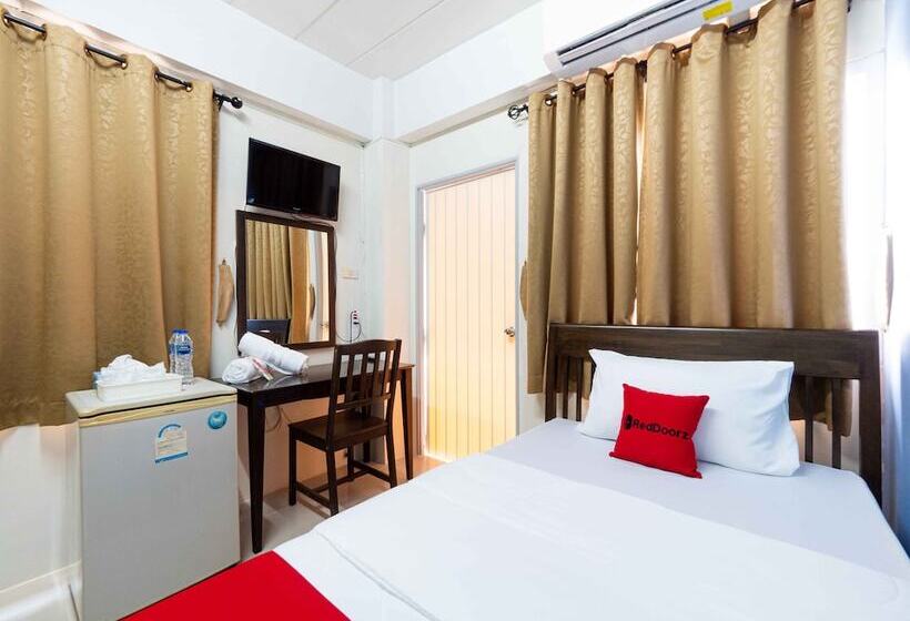 Hotel Si Fah At Bangsaen