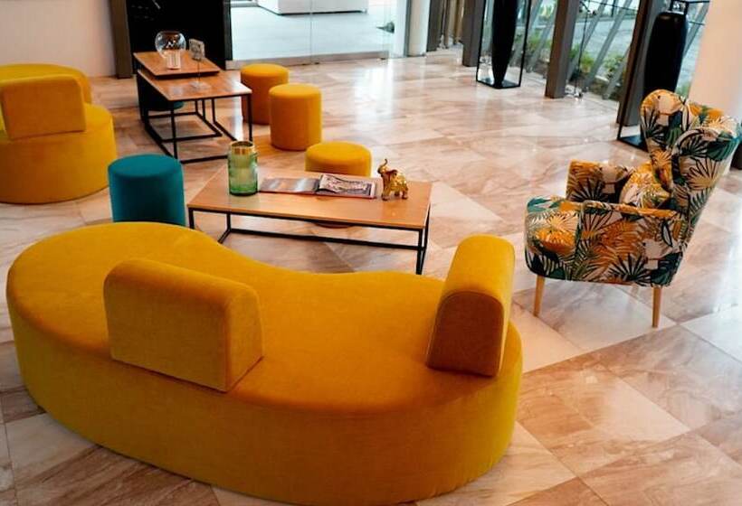 Hotel Wonders Beach Boutique