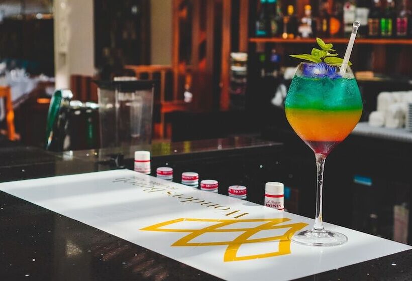 Hotel Wonders Beach Boutique