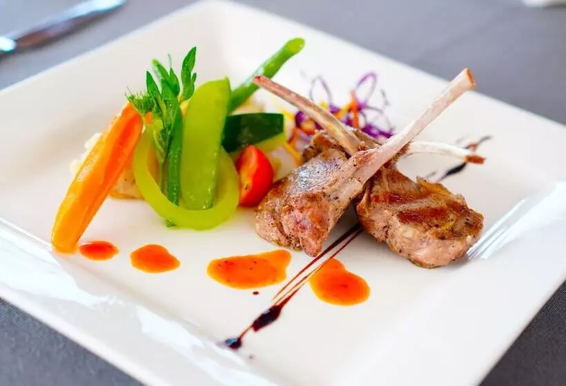 هتل Wonders Beach Boutique