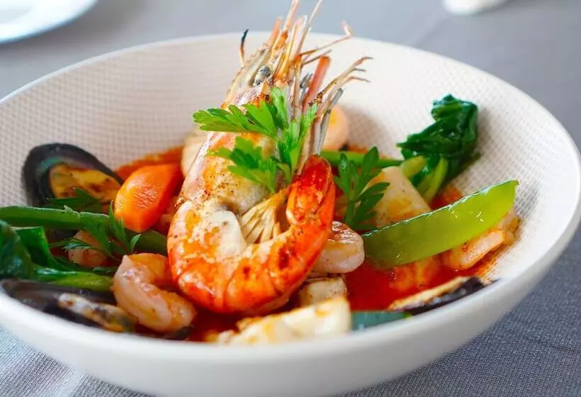 هتل Wonders Beach Boutique