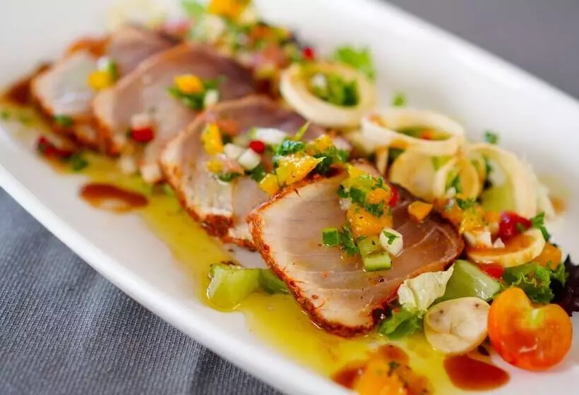 هتل Wonders Beach Boutique