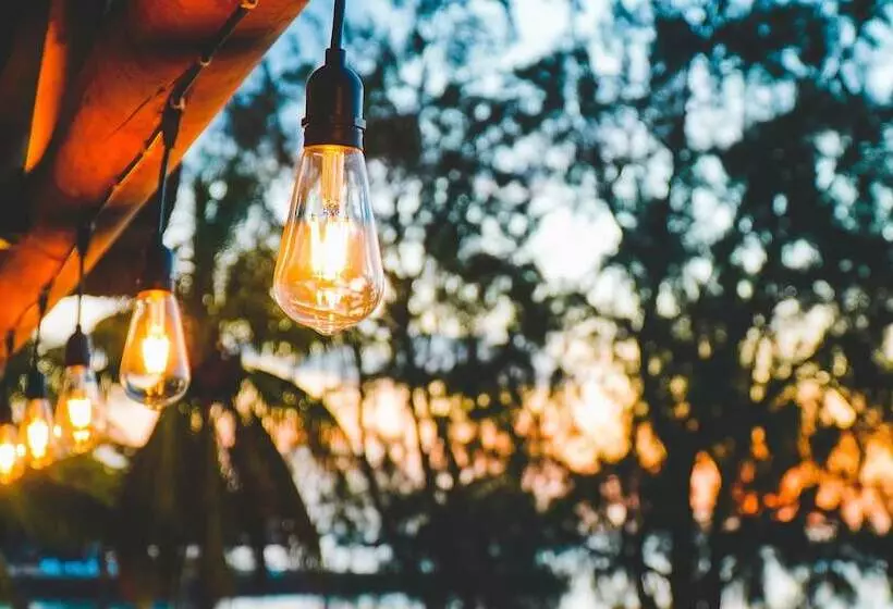 هتل Wonders Beach Boutique