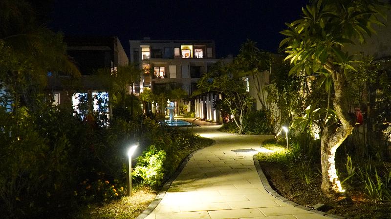 Hotel Wonders Beach Boutique