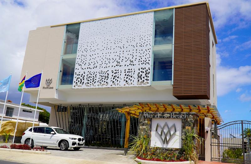 Hotel Wonders Beach Boutique