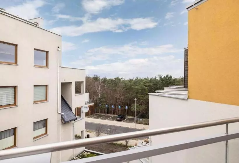 Maloves Resort & Spa Prywatne Apartamenty