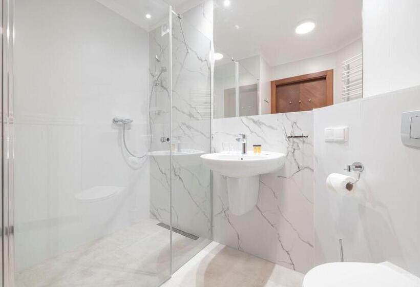 Maloves Resort & Spa Prywatne Apartamenty