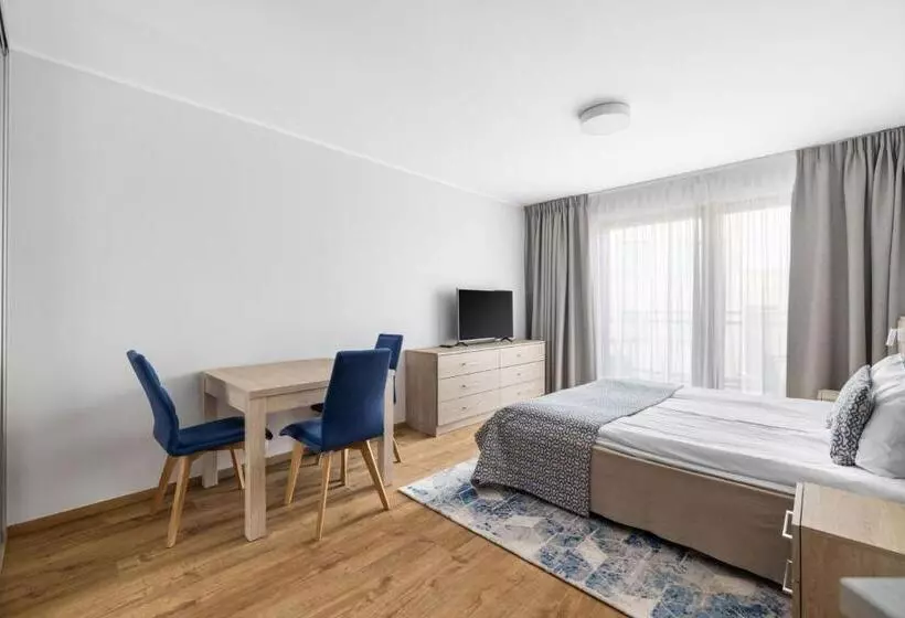 Maloves Resort & Spa Prywatne Apartamenty