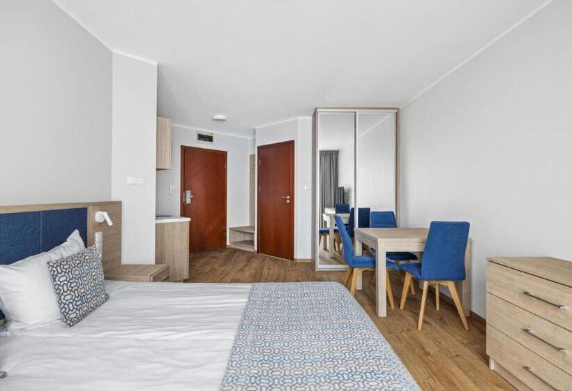 Maloves Resort & Spa Prywatne Apartamenty