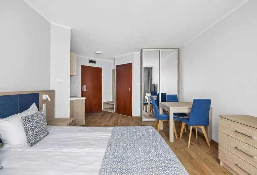 Maloves Resort & Spa Prywatne Apartamenty