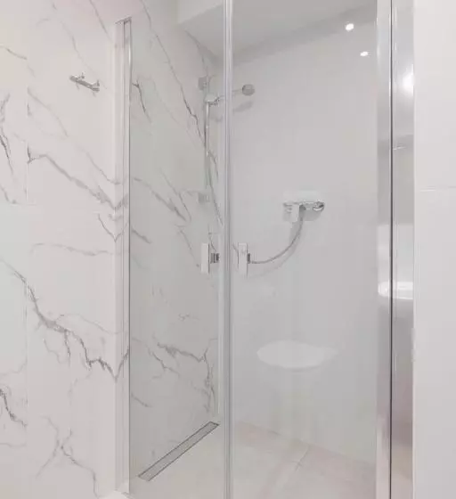 Maloves Resort & Spa Prywatne Apartamenty