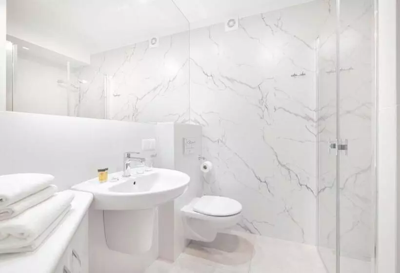 Maloves Resort & Spa Prywatne Apartamenty