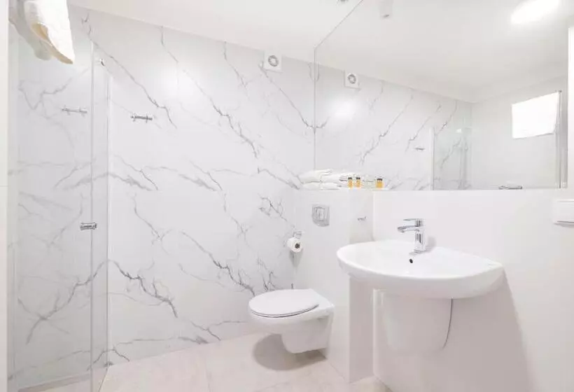 Maloves Resort & Spa Prywatne Apartamenty